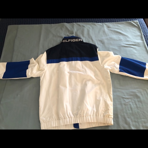 Tommy Hilfiger Yachting Jacket - Picture 3 of 6